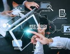 Modern Web Development Trends in 2025