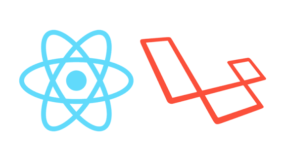 Building a Full-Stack Project with Laravel & React