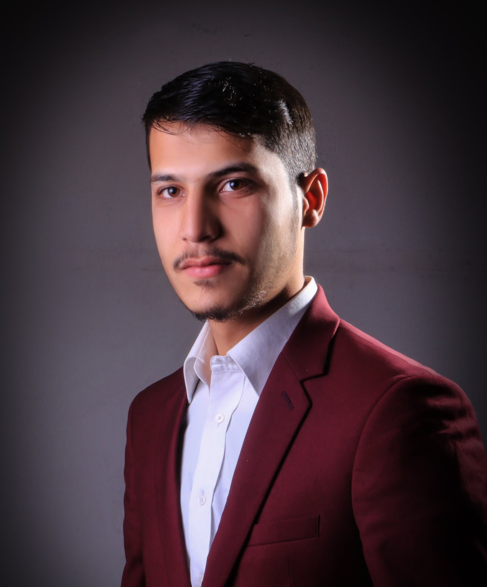 Mohammad Sahel Yousufzoy