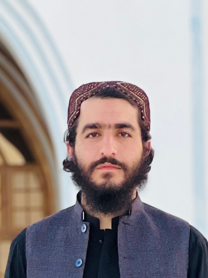Dilawar Mujtaba