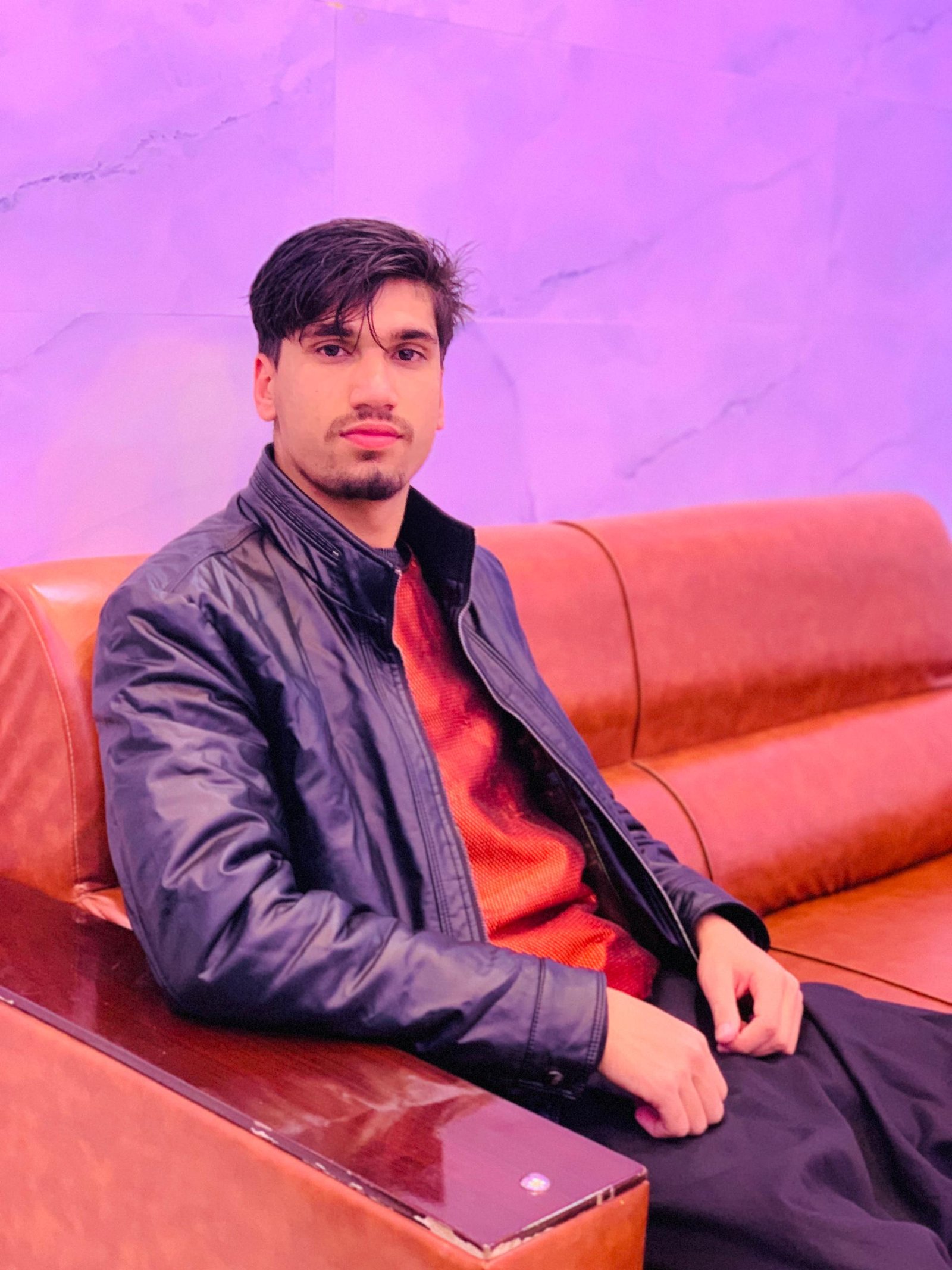 Fahim Mirzad