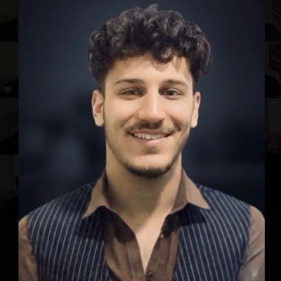 Sayed Naeem Hashemi