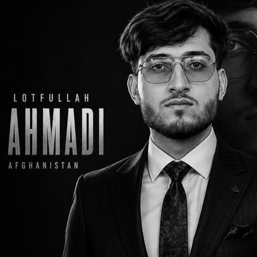 Lotfullah Khan